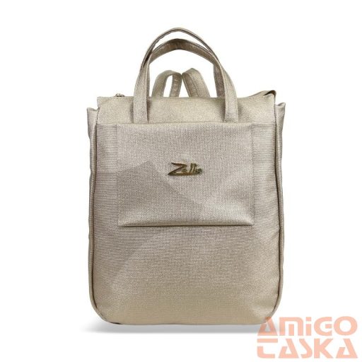 Zellia Női Hátizsák Zlb245 Arany - Diamond -