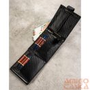 Peterson Férfi Bőr Pénztárca Szett + Kulcstartóval Ptn Pk5-N992L-6877 Bl