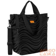 Rovicky Shopper R-Tz15605-2462 Black W05