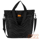 Rovicky Shopper R-Tz15605-2462 Black W05