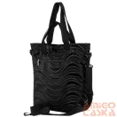 Rovicky Shopper R-Tz15605-2462 Black W05