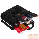 Rovicky Shopper R-Tz15605-2462 Black W05