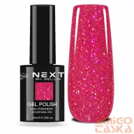   Next By Zellia Gél Lakk 10Ml - Dream Flare - 017 - Reflektív