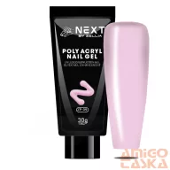 Next By Zellia Poly Gél / Acrylgel Zp-09