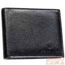 Peterson Férfi Bőr Pénztárca Ptn N992-Spdm-9530 Black