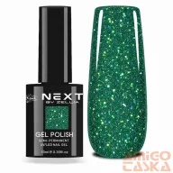   Next By Zellia Gél Lakk 10Ml - Dream Flare - 021 - Reflektív