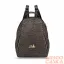 Zellia Női Hátizsák 24147 Sötét Bronz - Groove -