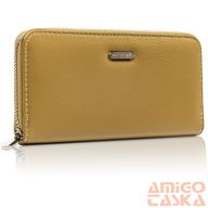 Női Pénztárca David Jones P117-510-6032   Sötét Beige