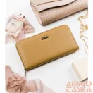 Női Pénztárca David Jones P117-510-6032   Sötét Beige