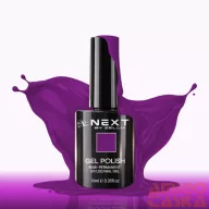 Next By Zellia Gél Lakk 10Ml - Hema / Tpo Free - Ns-104