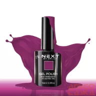 Next By Zellia Gél Lakk 10Ml - Hema / Tpo Free - Ns-106