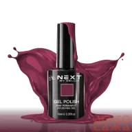Next By Zellia Gél Lakk 10Ml - Hema / Tpo Free - Ns-107