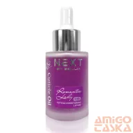   Next By Zellia Körömápoló Olaj - Cuticle Oil 30Ml - Romantic Lady - 01