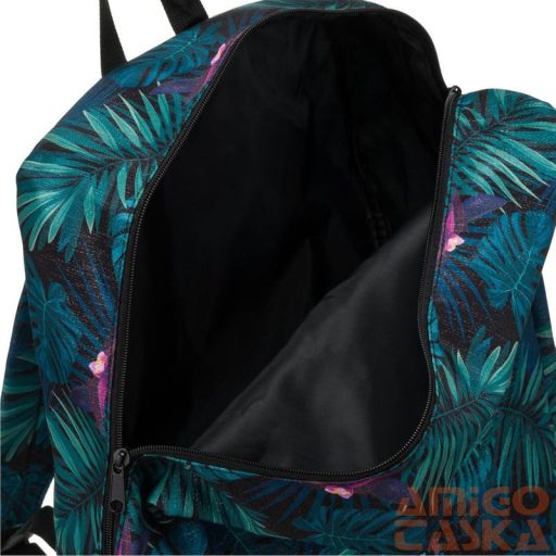 Rovicky Hátizsák | Kézipoggyász - Mintás - R-Pl-01-0460 S17 - 40 X 25 X 20 Cm - Csillámnos