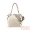 Zellia Női Válltáska ZLB393 Beige