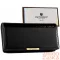 Peterson Női Pénztárca Ptn 005-Nf8-2691 Black - Fekete