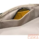 Peterson Női Oldaltáska Ptn Mis-04-3636 Beige
