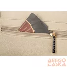 Peterson Női Oldaltáska Ptn Mis-04-3636 Beige