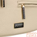 Peterson Női Oldaltáska Ptn Mis-04-3636 Beige
