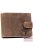 Férfi Bőr Pénztárca Mr-02L-Baw-Bl-8819 Brown