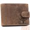 Férfi Bőr Pénztárca Mr-02L-Baw-Bl-8819 Brown