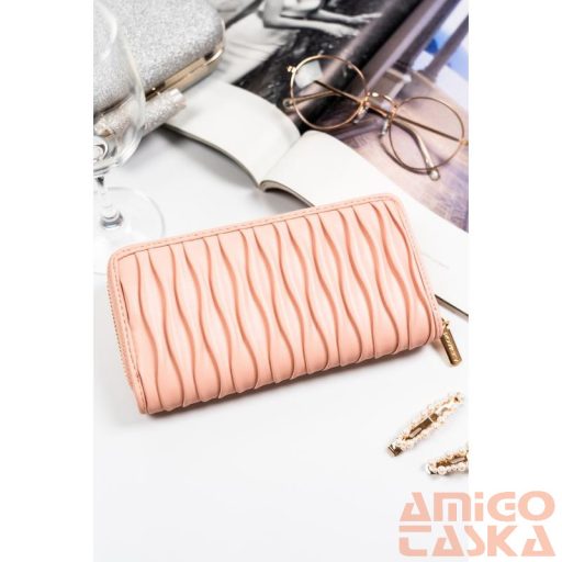Rovicky Női Pénztárca Echo R-Pff-01-6106 Pink