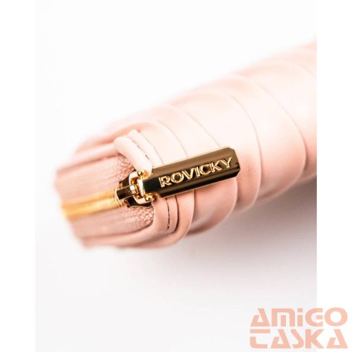 Rovicky Női Pénztárca Echo R-Pff-01-6106 Pink