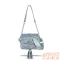 Zellia Női Oldaltáska 25203 Jeans Blue