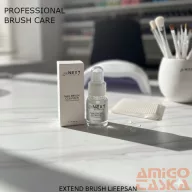 Next by Zellia Professional Nail Brush Cleanser - 25 ml