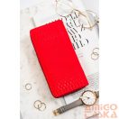 Rovicky Női Pénztárca Echo R-Por-01-W15-3334 Red - Piros