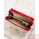 Rovicky Női Pénztárca Echo R-Por-01-W15-3334 Red - Piros