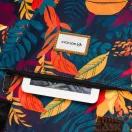 Rovicky Mintás Shopper Táska R-Tz-01-0675 13