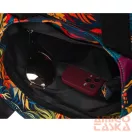 Rovicky Mintás Shopper Táska R-Tz-01-0675 13