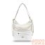 Zellia Női Válltáska/Hátizsáká Alakítható Zlb275 Beige-Fehér - Shiny -