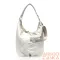 Zellia Női Válltáska 21040 Beige-Arany - Steppelt -