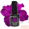 Next By Zellia Gél Lakk 10Ml - Hema / Tpo Free - ZB-024 - Neonlila