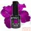 Next By Zellia Gél Lakk 10Ml - Hema / Tpo Free - ZB-024 - Neonlila