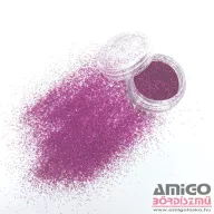 Csillámpor - 83009 - Lila