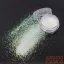 Csillámpor - 83009 - Fehér -Zöld