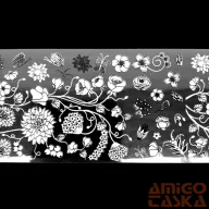 Transzferfólia - 83015-5