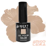   Next By Zellia Gél Lakk 10Ml - Hema / Tpo Free - ZB-025 - Light Karamell Álom