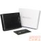 Férfi Bőr Pénztárca 1544-03-Bor-1324 Black-Black