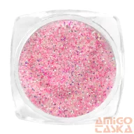   Körömdíszítő Csillám Por - 83347-1-Finom csillámpor- (ombre sparkle)