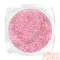 Körömdíszítő Csillám Por - 83347-1-Finom csillámpor- (ombre sparkle)