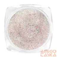   Körömdíszítő Csillám Por - 83347-2-Finom csillámpor- (ombre sparkle)