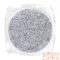 Körömdíszítő Csillám Por - 83347-3-Finom csillámpor- (ombre sparkle)