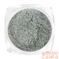   Körömdíszítő Csillám Por - 83347-4-Finom csillámpor- (ombre sparkle)