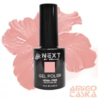   Next By Zellia Gél Lakk 10Ml - Hema / Tpo Free - ZB-027 - Rózsás Nude