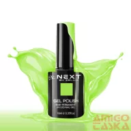 Next By Zellia Gél Lakk 10Ml - Hema / Tpo Free - Ns-355