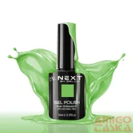 Next By Zellia Gél Lakk 10Ml - Hema / Tpo Free - Ns-356